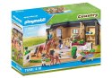 Zestaw Country 71238 Stajnia Playmobil