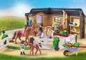 Zestaw Country 71238 Stajnia Playmobil