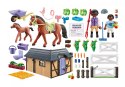 Zestaw Country 71238 Stajnia Playmobil