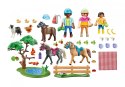 Zestaw Country 71239 Wycieczka konna na piknik Playmobil