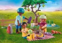 Zestaw Country 71239 Wycieczka konna na piknik Playmobil