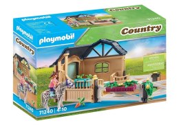 Zestaw Country 71240 Rozbudowa stajni Playmobil