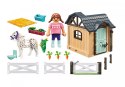 Zestaw Country 71240 Rozbudowa stajni Playmobil