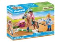 Zestaw Country 71242 Nauka jazdy konnej Playmobil