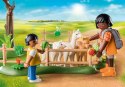 Zestaw Country 71251 Wędrówka z alpakami Playmobil