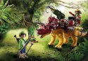 Zestaw DINO Rise 71262 Triceratops Playmobil