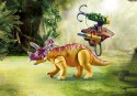 Zestaw DINO Rise 71262 Triceratops Playmobil