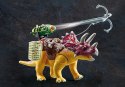 Zestaw DINO Rise 71262 Triceratops Playmobil