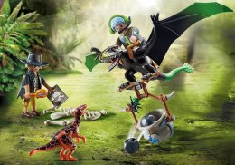 Zestaw DINO Rise 71263 Dimorfodon Playmobil