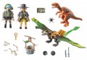 Zestaw DINO Rise 71263 Dimorfodon Playmobil