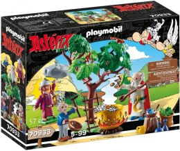 Zestaw figurek Asterix 70933 Panoramiks z magicznym napojem Playmobil