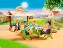 Zestaw figurek Country 70519 Kawiarnia "Kucyk" Playmobil