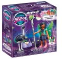 Zestaw z figurkami Ayuma 71033 Moon Fairy ze zwierzątkiem Playmobil