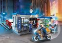 Zestaw z figurkami City Action 70568 Ucieczka z więzienia Playmobil