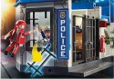 Zestaw z figurkami City Action 70568 Ucieczka z więzienia Playmobil