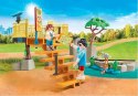 Zestaw z figurkami Family Fun 71192 Lwy na wybiegu Playmobil