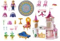 Zestaw z figurkami Princess 70448 Zamek księżniczki Playmobil