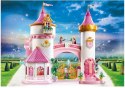 Zestaw z figurkami Princess 70448 Zamek księżniczki Playmobil