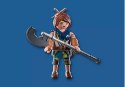 Zestaw z figurkami Sal'ahari Sands Atak Mamuta Playmobil