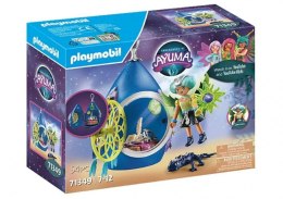 Ayuma 71349 Moon Fairy Domek kropelka Playmobil