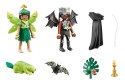 Ayuma 71350 Forest Fairy & Bat Fairy Playmobil