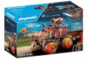 Novelmore 71299 Ognisty pojazd bojowy Playmobil