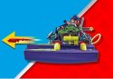 Zestaw z figurką City Action 71147 Quad terenowy jednostki specjalnej Playmobil