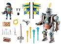 Zestaw z figurkami Novelmore 71300 Robot bojowy Playmobil