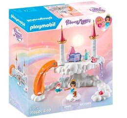 Zestaw z figurkami Princess Magic 71360 Niebiańska chmurka Playmobil