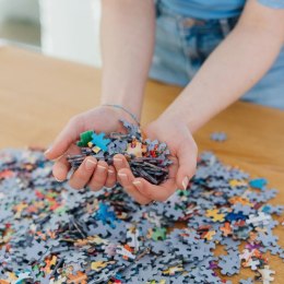 Puzzle 9000 elementów UFT Nie tak klasyczna kolekcja sztuki Trefl