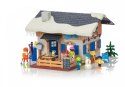 Zestaw z figurkami Family Fun 9280 Chata górska Playmobil