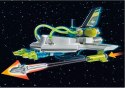 Zestaw z figurkami Space 71370 Nowoczesny dron kosmiczny Playmobil