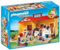 Country 71393 Nowa przenośna stajnia Playmobil