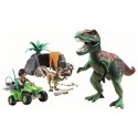 Dinos 71588 Atak T-Rexa Playmobil