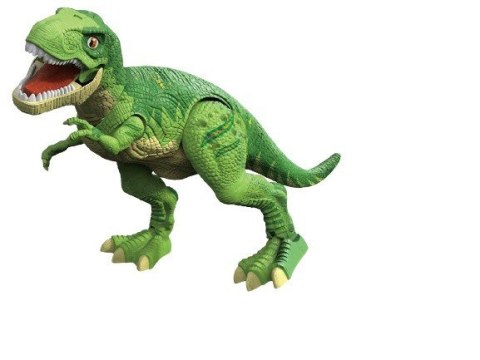 Robot Dinozaur R/C T-Rex Madej