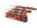 Hot Wheels Transporter na 50 aut ciężarówka laweta GWT37 ZA4933