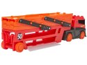 Hot Wheels Transporter na 50 aut ciężarówka laweta GWT37 ZA4933