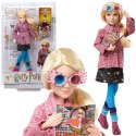 Mattel Harry Potter Lalka Luna Lovegood GNR32 ZA4929