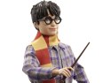 Mattel Lalka Harry Potter na peronie + sowa Hedwiga GXW31 ZA4930