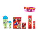 Figurki Mini Brands Global karton 36 sztuk ZURU 5 Surprise