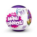 Figurki Mini Brands Global karton 36 sztuk ZURU 5 Surprise