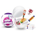 Figurki Mini Brands Global karton 36 sztuk ZURU 5 Surprise