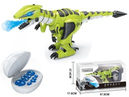 Robot Dinozaur R/C Madej