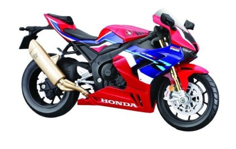 Model metalowy Honda CBR1000RR-R Fireblade 1/12 Maisto