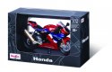 Model metalowy Honda CBR1000RR-R Fireblade 1/12 Maisto