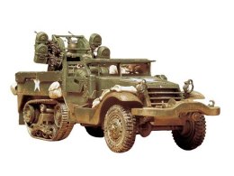 Model plastikowy U.S. Multiple Gun Motor Carriage M16 1/35 Tamiya