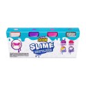 Slime Mała Tuba 4-pak karton 6 sztuk ZURU Oosh Fun