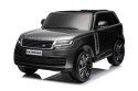 Auto Na Akumulator Range Rover DK-RR998 Szare Lakierowane