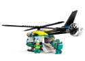 Klocki City 60405 Helikopter ratunkowy LEGO