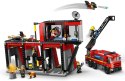 Klocki City 60414 Remiza strażacka z wozem strażackim LEGO